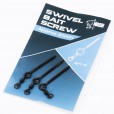 Wkręty Nash Swivel Bait Screw 21mm