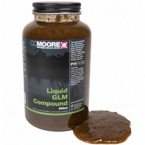 Liquid CC Moore 500ml - GLM Compound. 95160
