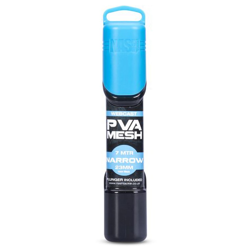 Siatka Pva Nash Webcast Pva Narrow