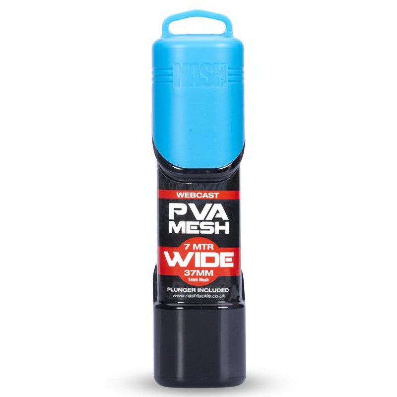 Siatka Pva Nash Webcast Pva Wide