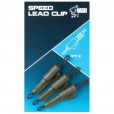 Bezpieczny Klips Nash Speed Lead Clip