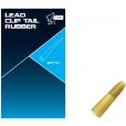 Nasadka Nash Lead Clip Tail Rubber Weed Green 