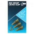 Klips Nash Ezi Drop Lead Clip Weed Green