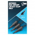 Speed Ezi Drop Lead Clip Silt