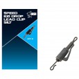 Speed Ezi Drop Lead Clip Silt