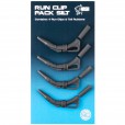 Klips Nash Run Clip Pack Silt 