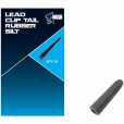 Nasadka Nash Lead Clip Tail Rubber Silt 