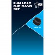 Gumki Nash Run Clip Lead Band Silt 