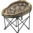 Fotel Karpiowy Nash Indulgence Moon Chair