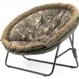 Fotel Karpiowy Nash Indulgence Low Moon Chair