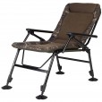 Fotel Nash Indulgence Daddy Long Legs Auto Recline Chair