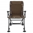 Fotel Nash Indulgence Daddy Long Legs Auto Recline Chair