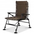 Fotel Nash Indulgence Big Daddy Auto Recline Chair