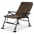 Fotel Nash Indulgence Big Daddy Auto Recline Chair