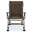 Fotel Nash Indulgence Big Daddy Auto Recline Chair