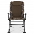 Fotel Nash Indulgence Hi-back Auto Recline Chair