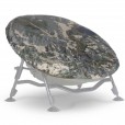 Pokrowiec na fotel Nash Indulgence Moon Chair Cover