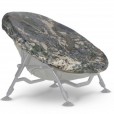 Pokrowiec na fotel Nash Indulgence Moon Chair Cover