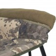 Krzesło Nash Indulgence Emperor Chair Camo