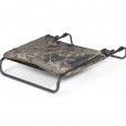 Krzesło Nash Indulgence Bedchair Seat Camo