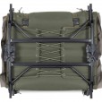 Łóżko Nash Indulgence HD40 6 Leg Sleep System Camo