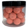 Wafters Solbaits Boilie Pink Salmon 20mm