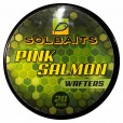 Wafters Solbaits Boilie Pink Salmon 20mm