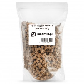 Pellet Coppens Premium Carp 8mm 800g