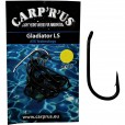 Haczyki Carp'R'Us Gladiator LS Hook ATS Technology - 2