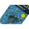 Haczyki Carp'R'Us Gladiator LS Hook ATS Technology - 4