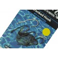 Haczyki Carp'R'Us Cranked Hook ATS Technology - 4