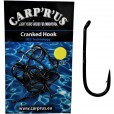 Haczyki Carp'R'Us Cranked Hook ATS Technology - 4