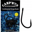 Haczyki Carp'R'Us Continental Snag Hook ATS Technology - 2