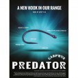 Haczyki Carp'R'Us Predator ATS Technology - 6