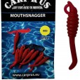 Pozycjonery Carp'R'Us Maggot Mouthsnagger Red