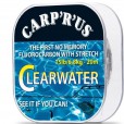 Fluorocarbon Carp'R'Us Clearwater Fluorocarbon 15lb 20m