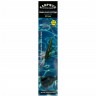 Przypon Z Bezpiecznym Klipsem Carp'R'Us - Snag Clip System 92cm 30lb Weed
