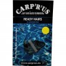 Gotowy Włos Carp'R'Us Clearwater Ready Hairs - Small 3szt