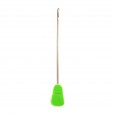 Igła DO PVA Carp'R'US Stick Ratchet Needle - Green