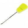 Igła Do Leadcorów Carp'r'us Splicing Fine Needle - Yellow