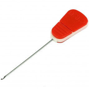 Igła Do Plecionek Carp'r'us Short Clasp Needle - Red