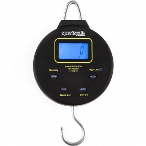 Waga Reuben Heaton Digital Scale 60kg