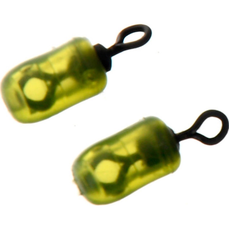 Łączniki Flagman Flagman Swivel Stop Beads - M