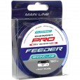 Żyłka Flagman Sherman Pro Feeder 0,261mm 150g