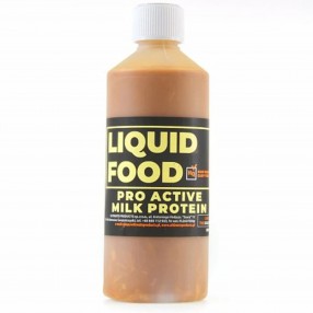 Liquid Ultimate Products Liquid Food Pro Active Milk Protein 500ml