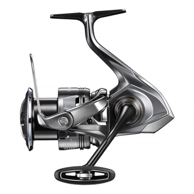 Kołowrotek Shimano Twin Power FE 4000 XG