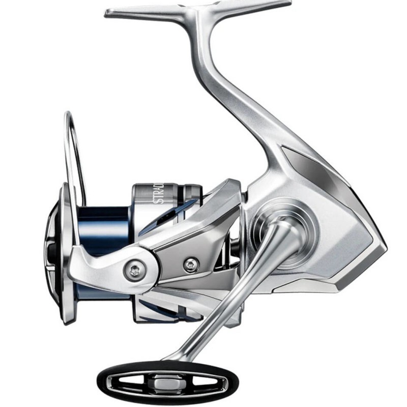 Kołowrotek Shimano Stradic C3000 FM