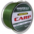 Żyłka Mistrall Admunson Carp Camouflage 0,35mm 1000m