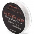 Feeder Gum Genlog Dedicate BungeeJumpPower 1.0mm