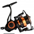 Kołowrotek Genlog Dedicate 2 Feeder Master Reel 4000